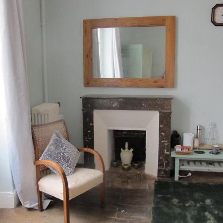 Bed and Breakfast Chezlola Civray  Exterior foto