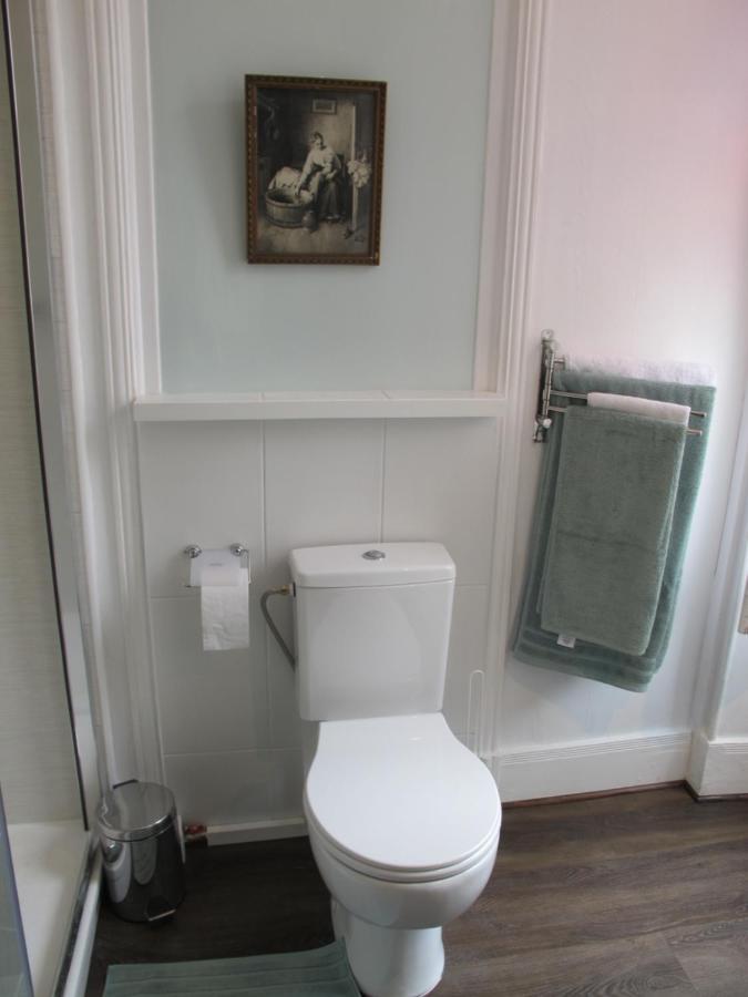 Bed and Breakfast Chezlola Civray  Exterior foto
