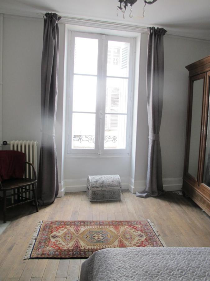 Bed and Breakfast Chezlola Civray  Exterior foto