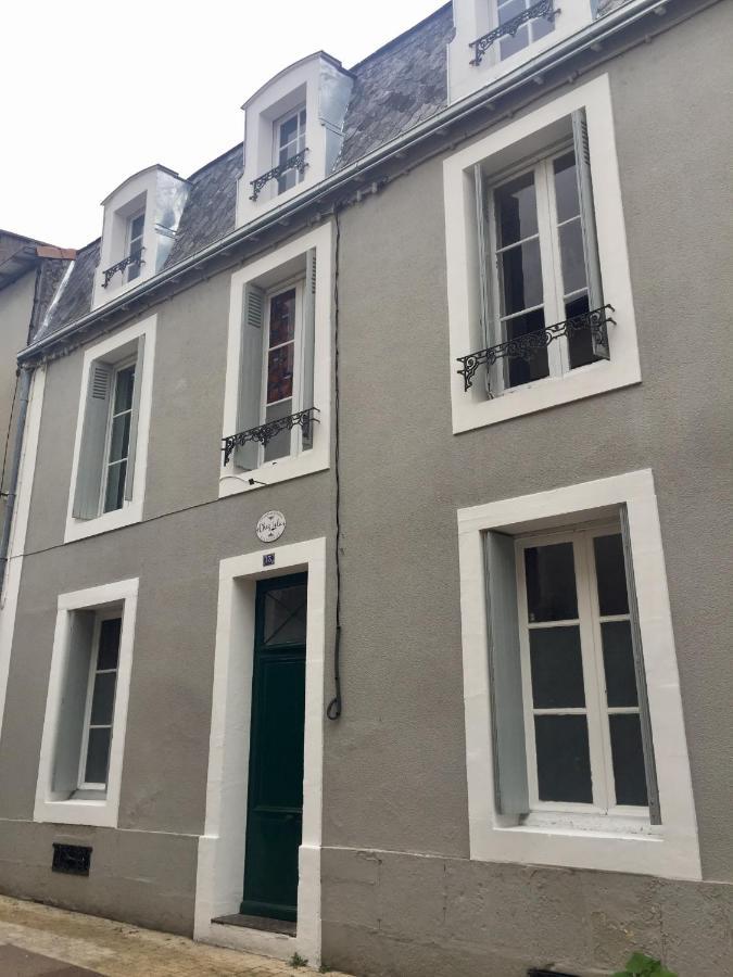 Bed and Breakfast Chezlola Civray  Exterior foto